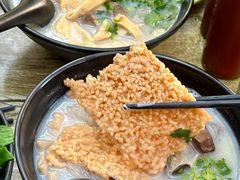 -鸭小妹鸭血粉丝(老门东店)