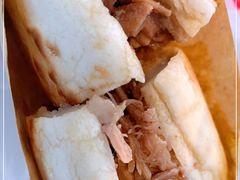 -樊记腊汁肉(竹笆市总店)