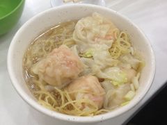 -麦文记面家(佐敦店)