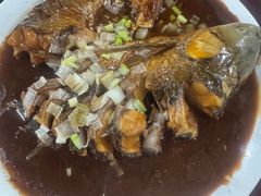 -迎宾楼饭庄(窦店)