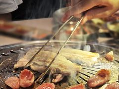 -韩一品韩国料理(柏庐南路店)
