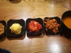 -恩你小木屋·烤肉韩式料理(嘉兴秀洲店)