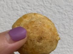 浓香花生球-爱德顺糕点食屋(利民道店)