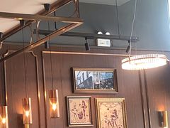 大堂-COSTA COFFEE(国正中心店)