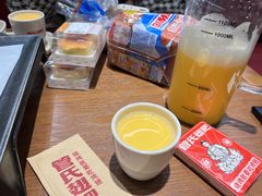 -管氏翅吧(马家堡店)