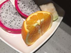 -海底捞火锅(珠影星光城夜宵主题店)