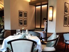 -Le Comptoir de Pierre Gagnaire