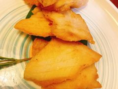 -大江户日本料理(吕厝店)