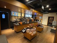 -星巴克(红房子店)