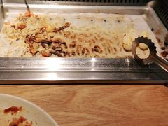 -新石器烤肉(无锡万象城店)