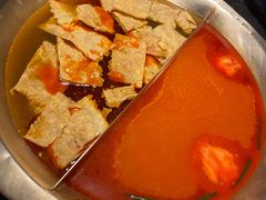 -九鼎轩脆毛肚火锅(南京东路店)