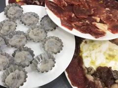 -松明一烤肉馆(鲁园店)