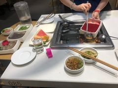 -海底捞火锅(中商百货店)