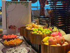 -杭州国际会议中心洲际酒店-原素全日餐厅(解放东路店)