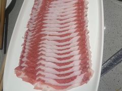 -海底捞火锅 (利舞台广场店)
