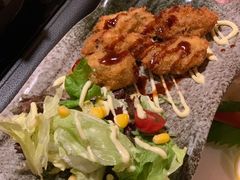 -福匠日本料理(人民路店)