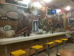-阊门姚记豆浆(旧学前直营店)