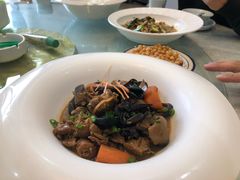 -浙C老邻舍(西城海错店)