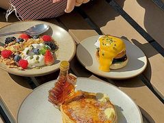 -THE CANNERY&JUJU 新鲜海鲜·牛排美食酒廊