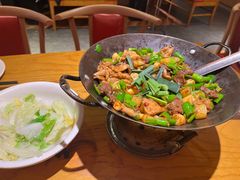 -光头李品质家常菜(人民路店)