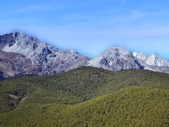 -玉湖村