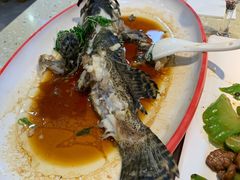 -顺德家厨(白云店)