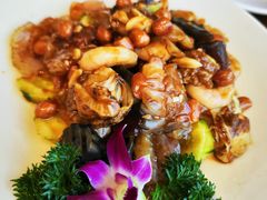 -海味当家·蒸锅海鲜(星海公园店)