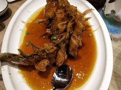 -味莊·青岛菜(云霄路店)