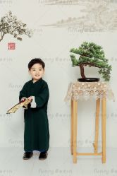 -芳妮豆丁家庭影像馆(宝安店)