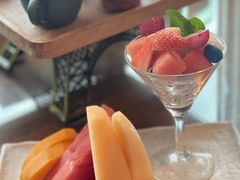 -广州中心皇冠假日酒店·汇点大堂吧
