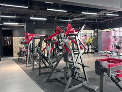 -瑞力健身(解放数创广场店)
