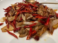 -一坐一忘云南菜(卓悦中心)