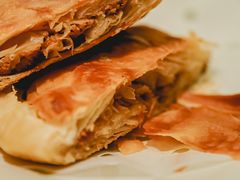 传统肉夹馍-晋心山西面(壹方城店)