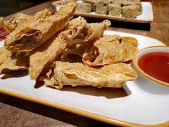 黄鱼响铃-香园茶社·金陵小灶(老门东店)