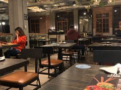 大堂-Goose Island Brewhouse鹅岛精酿啤酒餐厅