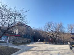 -封龙山风景区