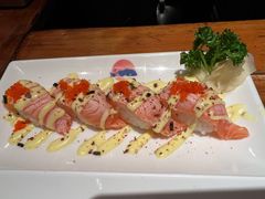 -大渔·观筵(三里屯太古里店)