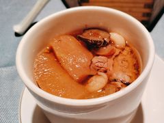 川贝雪梨猪展汤-晓粤·惹味粤菜(凯德乐峰广场店)