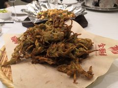 绿豆丸子-金狮麟·新豫菜(金码大厦店)