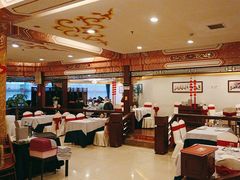 -全聚德(上海首店浦东店)