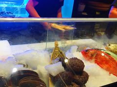 -月下料理(楷林IFC店)