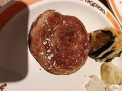 -比格比萨自助(万柳华联店)