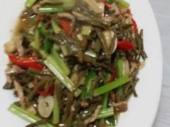 android_upload_pic-老菜馆(滨江大道东段店)