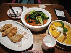 -新白鹿餐厅(龙游路店)