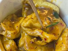 -鸡柳大人(汇金新地广场店)