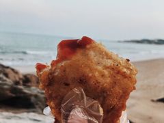原味吮指鸡-肯德基(晋江城市广场店)