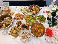 -南戴河海滨市场