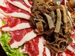 -亮欢寨酸汤鱼(沙冲路店)