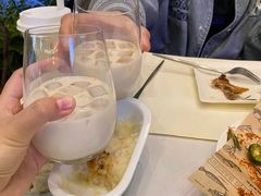 -春树下·树屋花房西餐厅(罍街AS1980店)