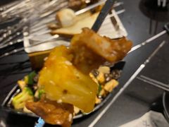 -碎怂烤肉(钟楼柳巷店)